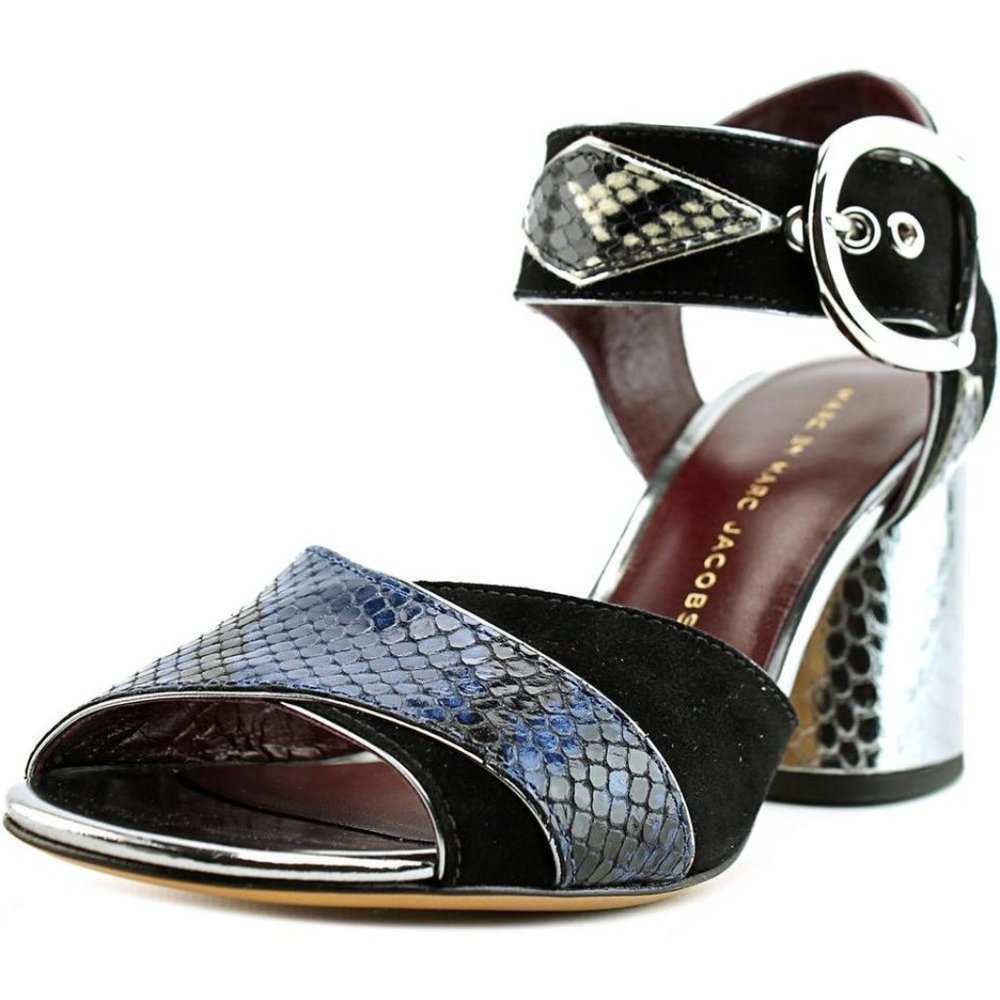 Marc By Marc Jacobs Multi-color Cheryl Sandals.